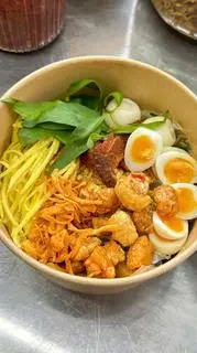 Hình ảnh Bánh Dẻo Đặc Biệt
