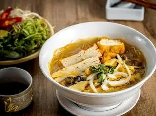 Hình ảnh Bún Măng