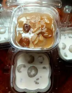 Hình ảnh Vải Khúc Bạch 