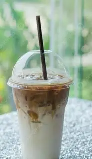 Hình ảnh Sữa tươi cafe