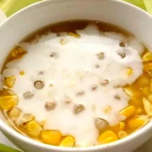 Hình ảnh Chè Huế cốt dừa
