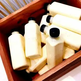 Hình ảnh Sốt ăn kèm salad