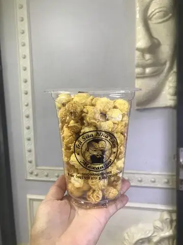 Hình ảnh Bắp rang Alex