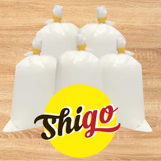Hình ảnh 5 yaourt bịch đặc biệt