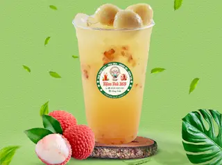Hình ảnh Trà vải