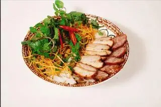 Hình ảnh Phở chua Lạng Sơn 