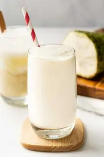 Hình ảnh Sinh Tố Mãng Cầu