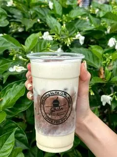 Hình ảnh Sữa gấu chocolate
