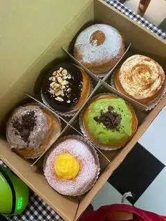 Hình ảnh Box 6 best sell
