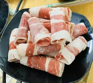 Hình ảnh Bò Mỹ