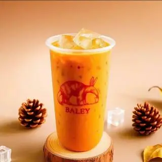 Hình ảnh Trà  Sữa Thái Đỏ