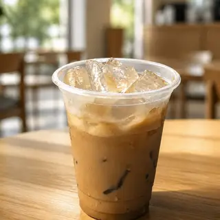 Hình ảnh Cà Phê Sữa (Lớn)
