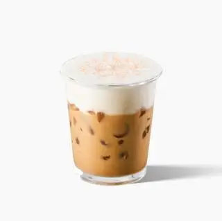 Hình ảnh Cà phê muối