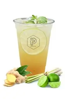 Hình ảnh Trà chanh tuoi