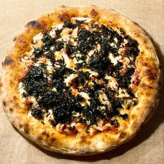 Hình ảnh Pizza Hải Sản Đặc Biệt  ( 28cm )