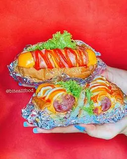 Hình ảnh Combo Happy Cheese