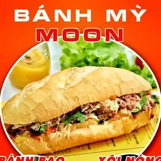 Hình ảnh Bánh Mỳ Pate Trứng