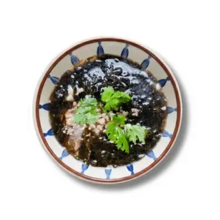 Hình ảnh Canh Rong Biển Thịt Bằm