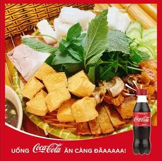 Hình ảnh Bún Đậu Thập Cẩm
