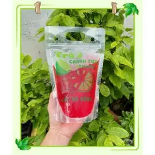 Hình ảnh trà dâu