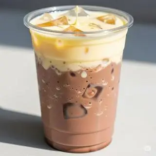 Hình ảnh Cà phê kem dẻo