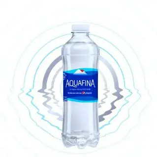 Hình ảnh Nước suối Aquafina 500ml