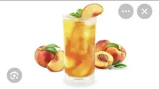Hình ảnh Trà đào