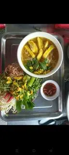 Hình ảnh Bún cá Châu Đốc - Bún cá thường