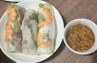 Hình ảnh Gỏi cuốn tôm thịt