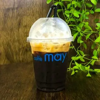 Hình ảnh Cà Phê Đen Đá