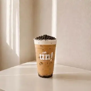 Hình ảnh Trà sữa kem muối oreo