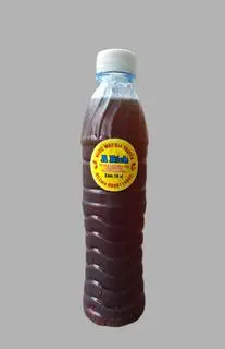 Hình ảnh Sâm 18 vị truyền thống chai