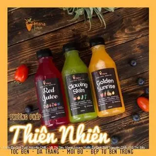 Hình ảnh Red Juice