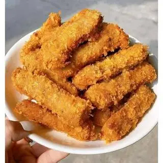 Hình ảnh Nem Chua Rán Hà Nội ( 5 cái )