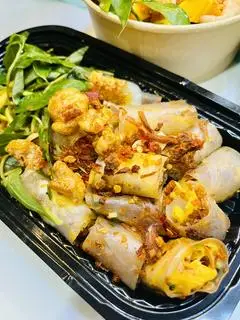 Hình ảnh CUỐN TRỘN TÓP MỠ ❤️
