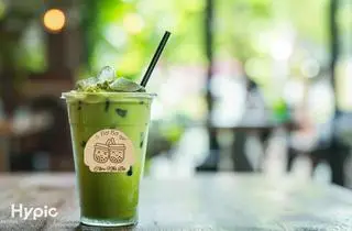 Hình ảnh Matcha Cold Wish