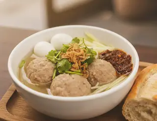 Hình ảnh Xíu mại chấm - 3 viên