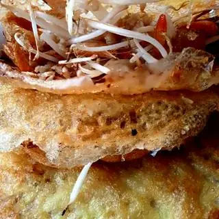 Hình ảnh Bánh Xèo Truyền thống (1 xuất)