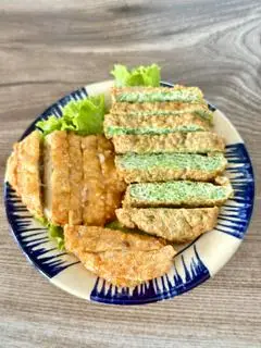 Hình ảnh chả cốm