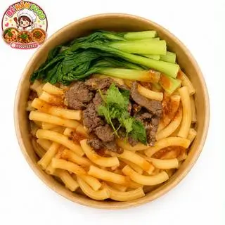 Hình ảnh Nui bò