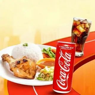Hình ảnh Combo 1 Tiết Kiệm