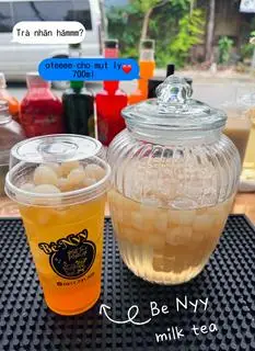 Hình ảnh Trà nhãn