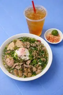 Hình ảnh Bún nước Đặt Biệt