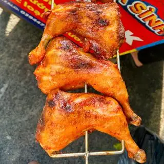 Hình ảnh Đùi gà
