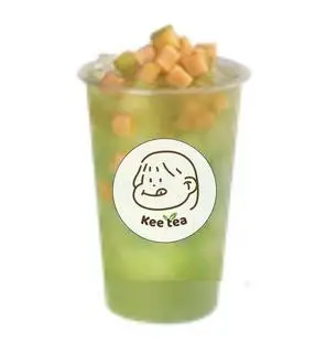 Hình ảnh Hồng trà Táo
