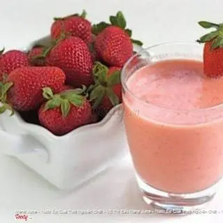 Hình ảnh Mix Smoothies