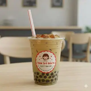 Hình ảnh Olong lài
