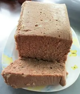 Hình ảnh Pate thêm ( 500g )