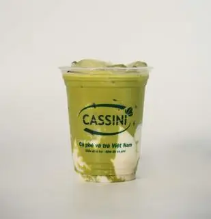 Hình ảnh Uji Tàu Hũ Matcha_M (Premium)