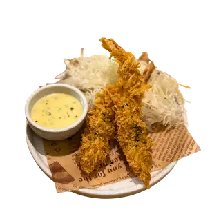 Hình ảnh Tartar Shrimp (2pcs)